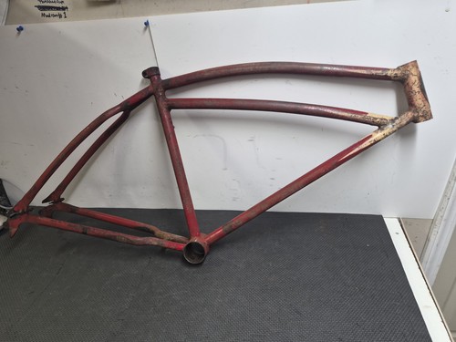Telaio bicicletta uomo schwinn - telaio,