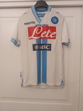 Maglia i Calcio Napoli