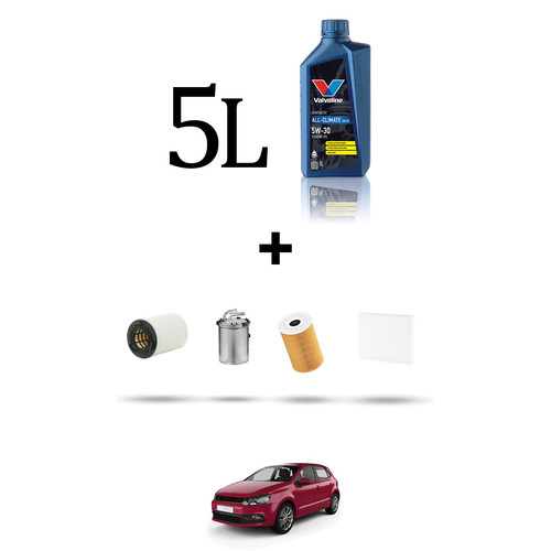 Hoffcar kit tagliando - hoffcar, 4