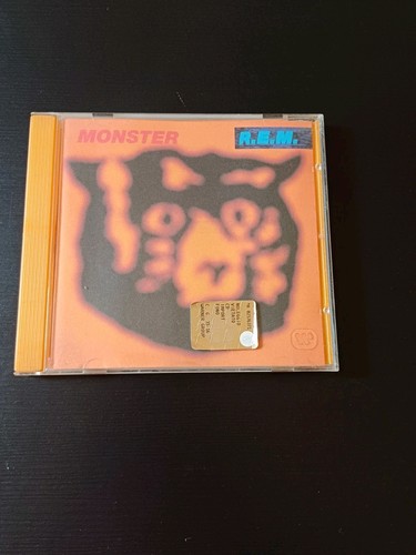 Monster 1994 - r.e.m.:, (cd)