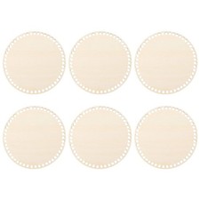  6 Pcs Base Per Borse