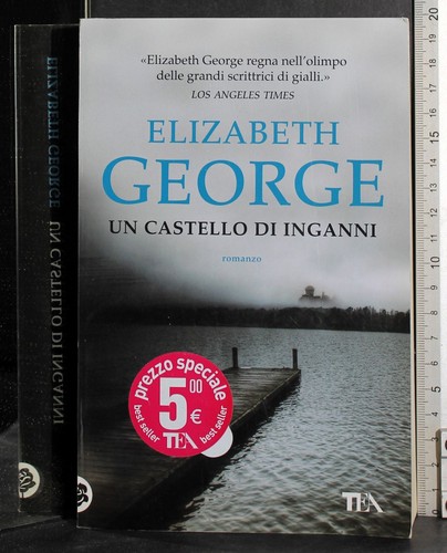 Castello inganni - un,