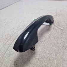 Maniglia esterna porta post sx