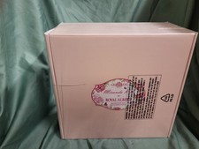 Tazza da tè e piattino Royal