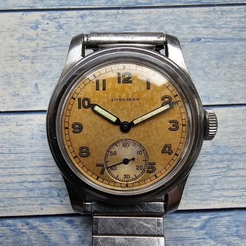Orologio uomo vintage longines - orologio,