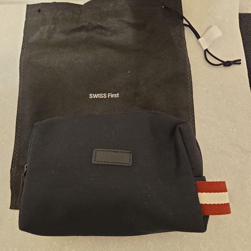 Swiss airlines prima classe - swiss,