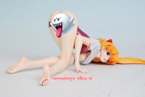 Statua neon genesis - statua,