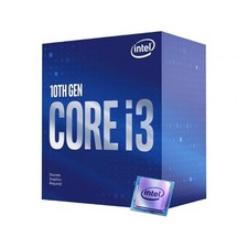 Intel Core i3-10100F Desktop
