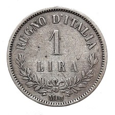 [NC] VITTORIO EMANUELE II - 1