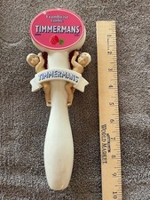 Manico per rubinetto birra