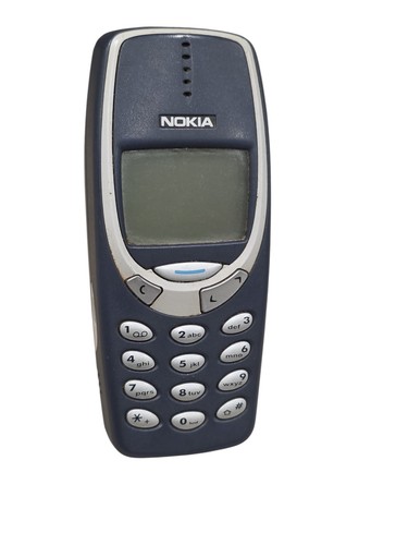 Cellulare vintage usato non