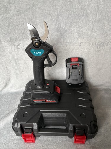 Tranciatrice elettrica per - tranciatrice,