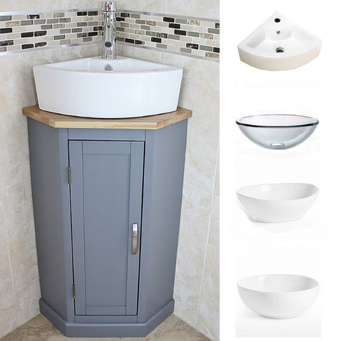 Mobile lavabo bagno - , mobiletto