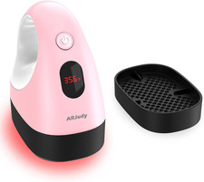 Pressa a Caldo Mini Portatile