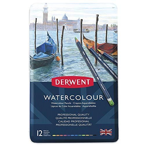Derwent - matite),