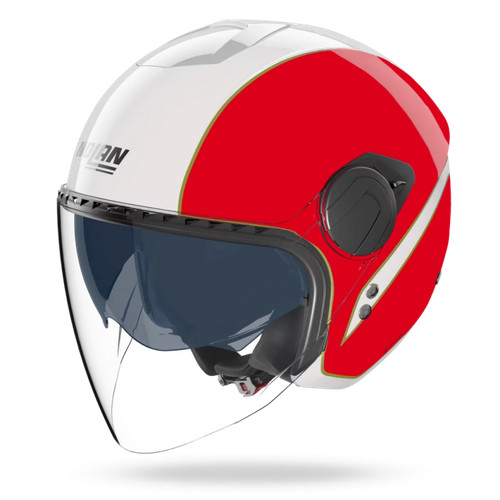 Casco jet nolan - jet, n20-2