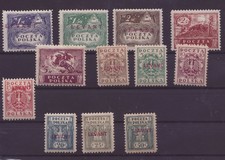 KL402 Polonia Levante 1919 12