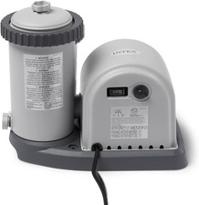 Intex Krystal Clear 1500 Gph