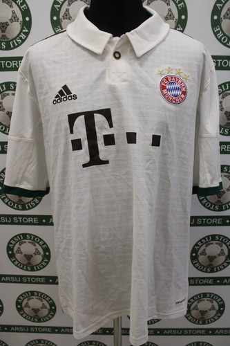 Maglia calcio bayern - bayern, tg
