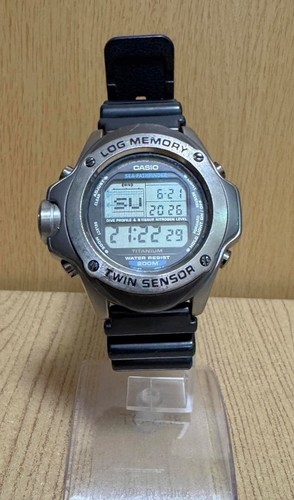 Orologio polso casio - da,