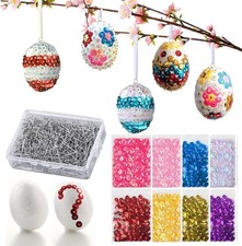 Set uova pasqua in - uova, di