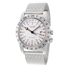 Glycine Men's Airman The Chief