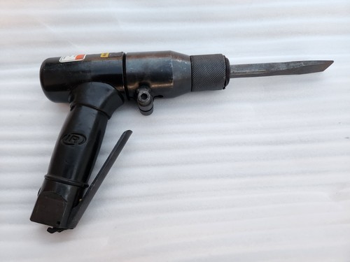 Scalpello pneumatico ingersoll - scalpello,