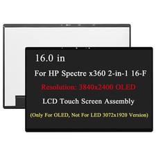 M83491-001 OLED per HP Spectre