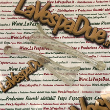 Coppia protezioni coprileve