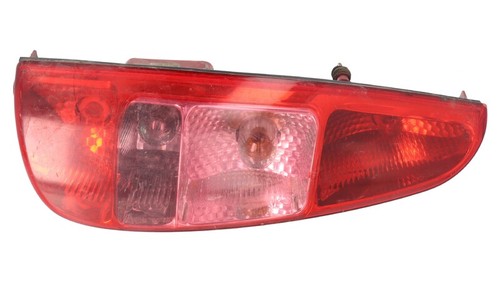 6350y4 fanale posteriore - fanale,