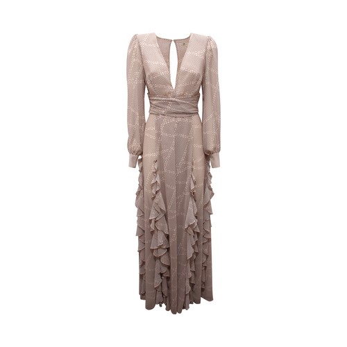 N5685 abito donna elisabetta - n5685,