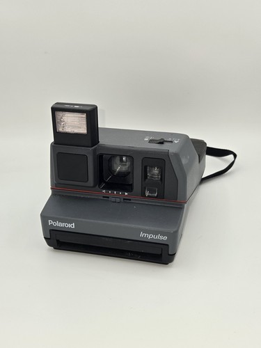 Macchina fotografica polaroid - macchina,