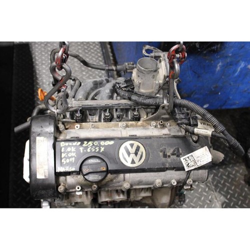 Motore compl volkswagen - motore,