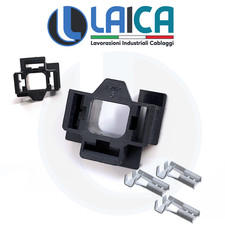 CONNETTORE H4 PORTALAMPADA 3