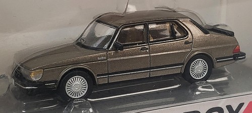 Brekina new scala 87 1986 - scala,