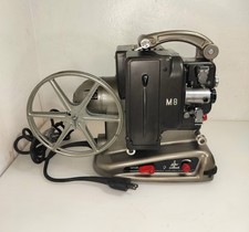 Proiettore pellicola 8mm