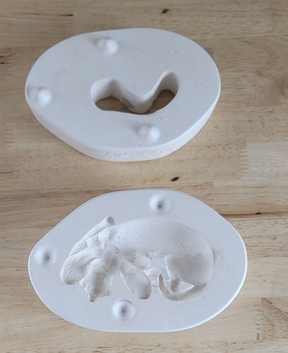 Vintage ceramicromo 2047 - vintage,