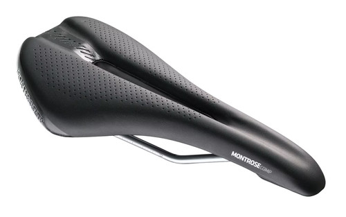Sella bontrager monstrose - sella,