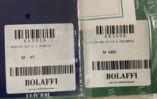 Lotto francobolli certificati