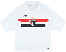 Maglia San Paolo 2024 Sao