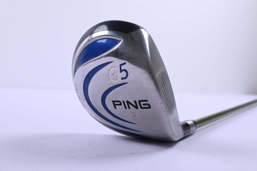 Ping legno 15 gradi - ping, g5