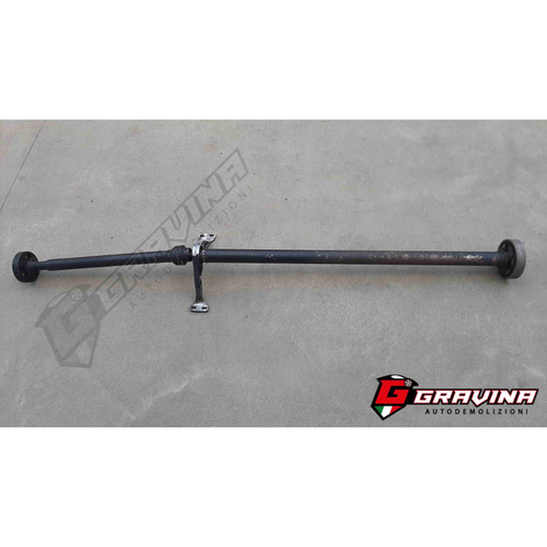 Albero trasmissione volkswagen - albero,