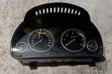 QUADRO STRUMENTI COMPL. BMW