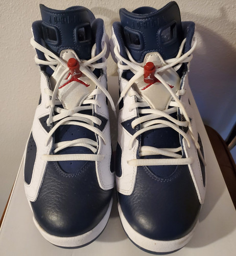 Air jordan olympic taglia - air,