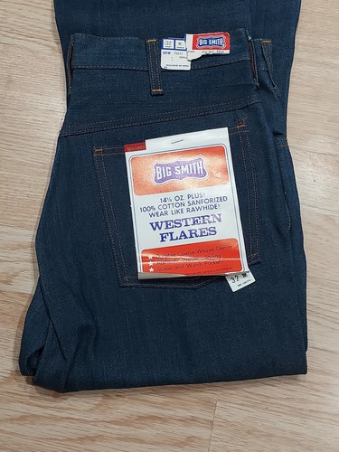Jeans svasati vintage anni - , 70