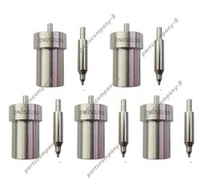 5 Ugello Iniettore Carburante