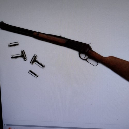 Replica collezione winchester - replica,