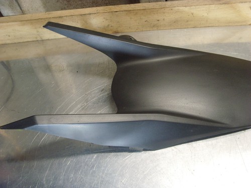 Parafango posteriore honda - honda, cb