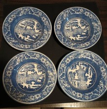 Vintage, Staffordshire, " Wild