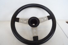 Volante Oba 325 mm attacco a chiavetta